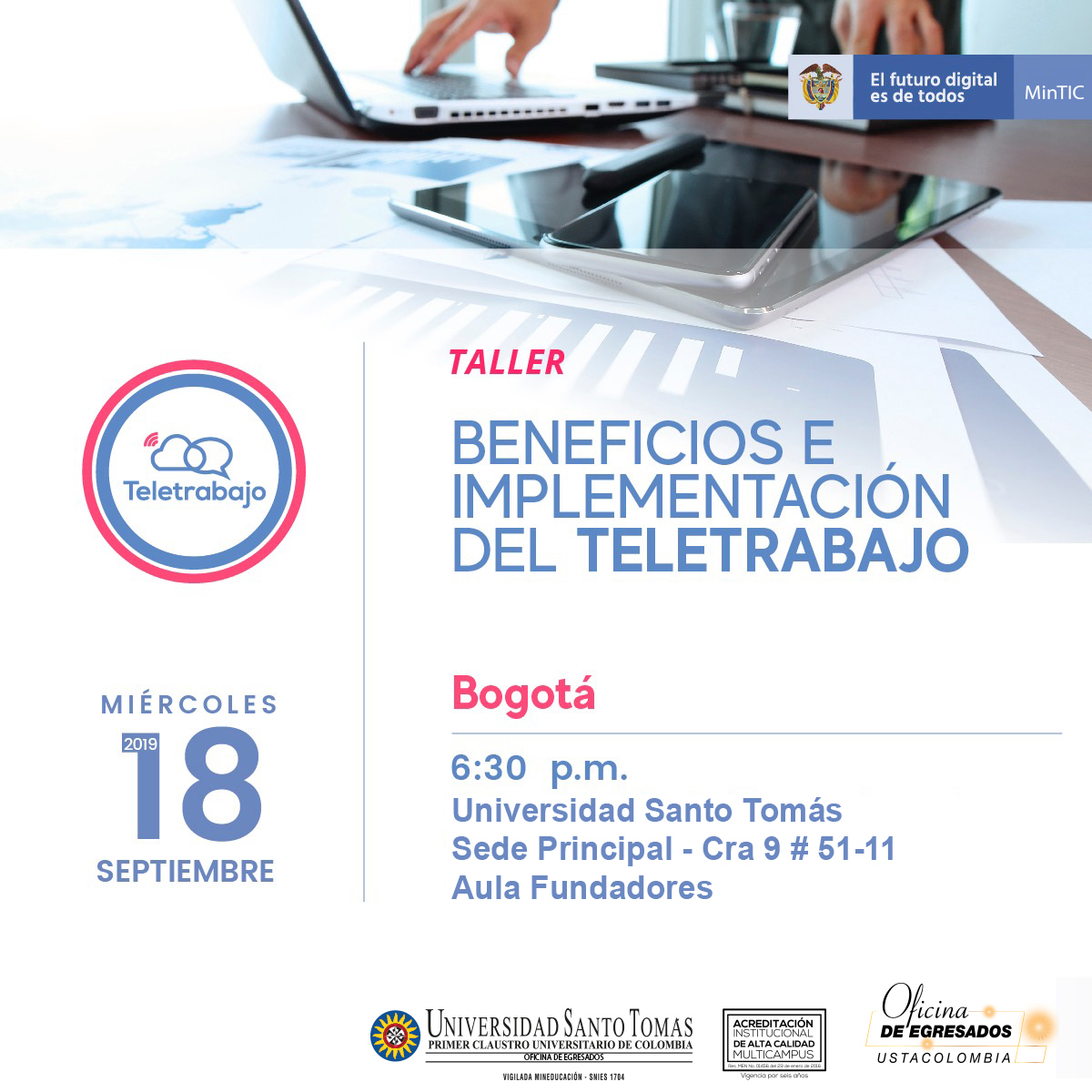 TALLER TELETRA 22