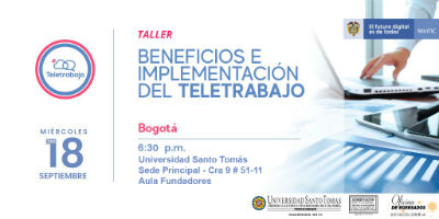 TALLER TELETRA pagina web egresados