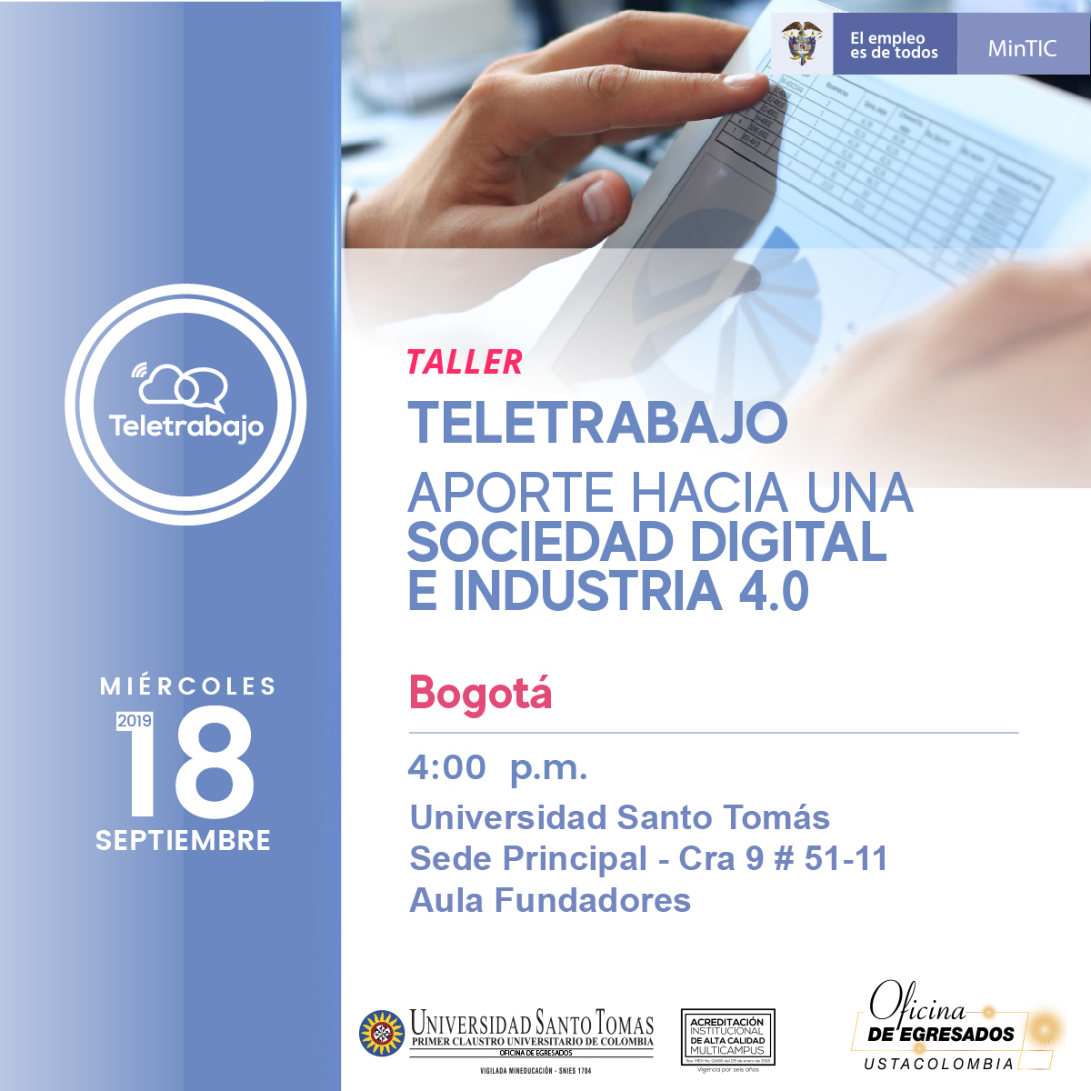 TALLER TELETRA 11