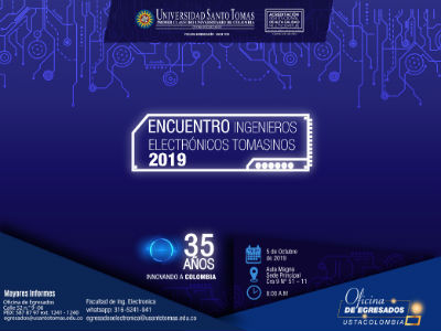 evento de electronica 