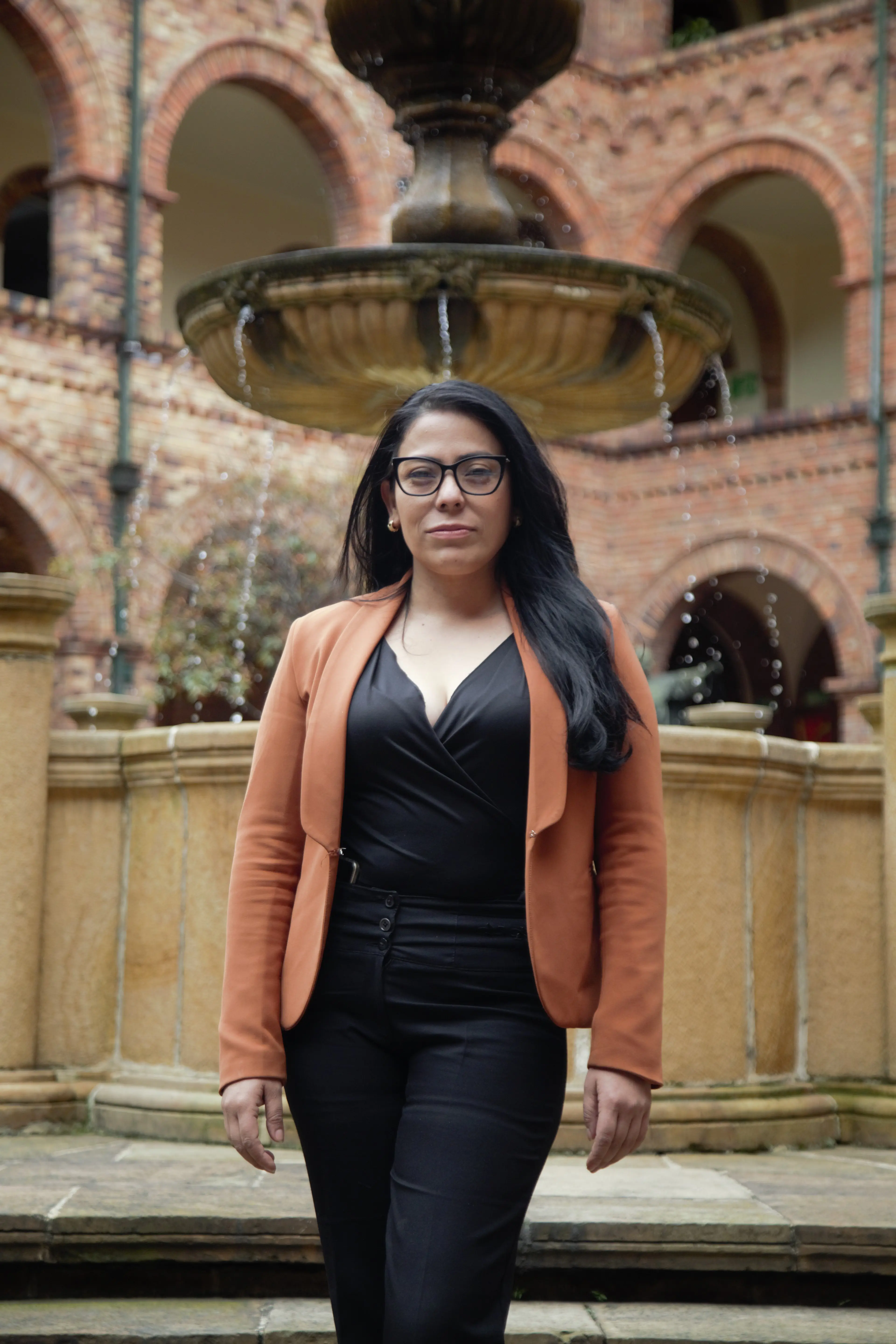 Paula Andrea Niachan