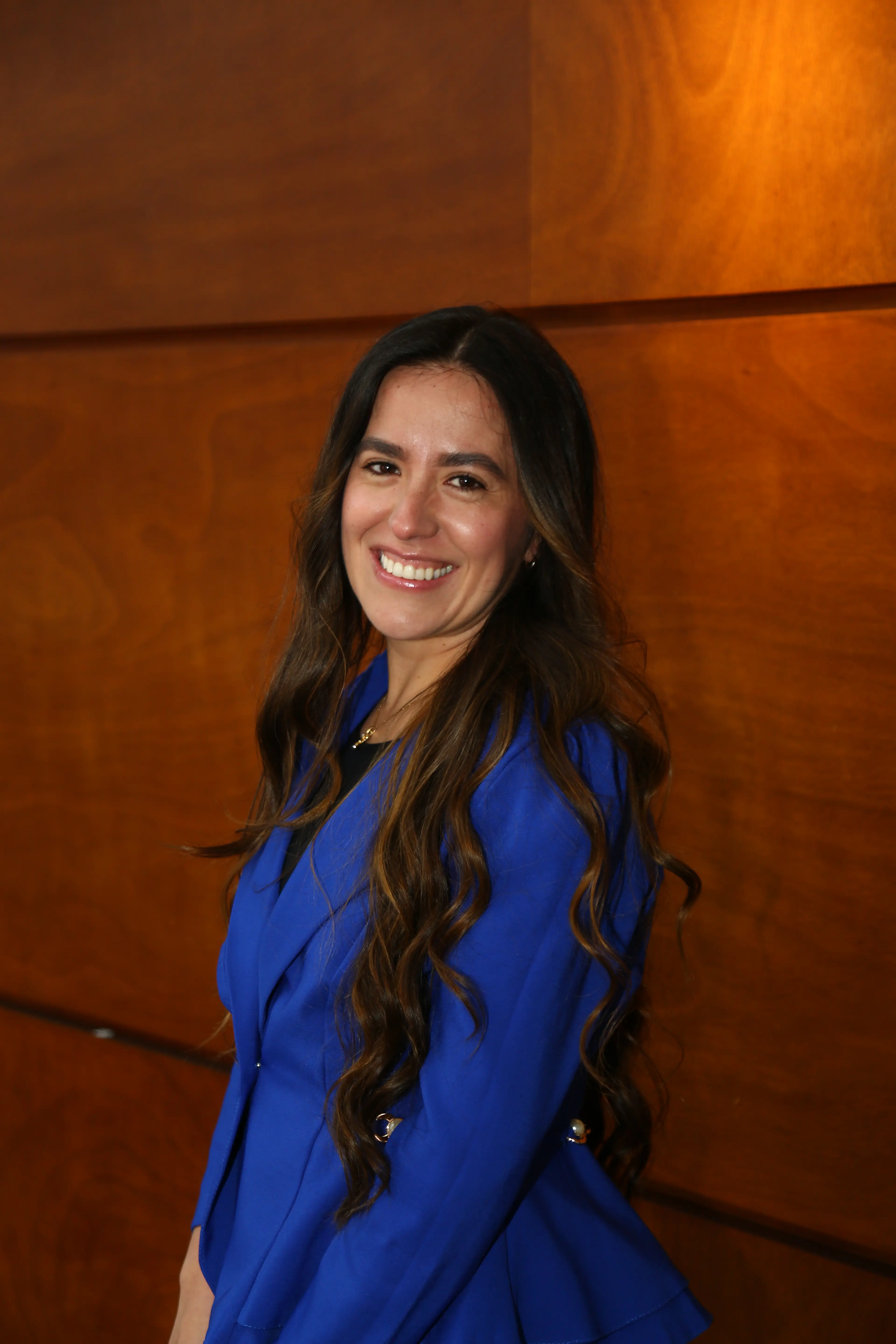 Yasmin Andrea Montoya