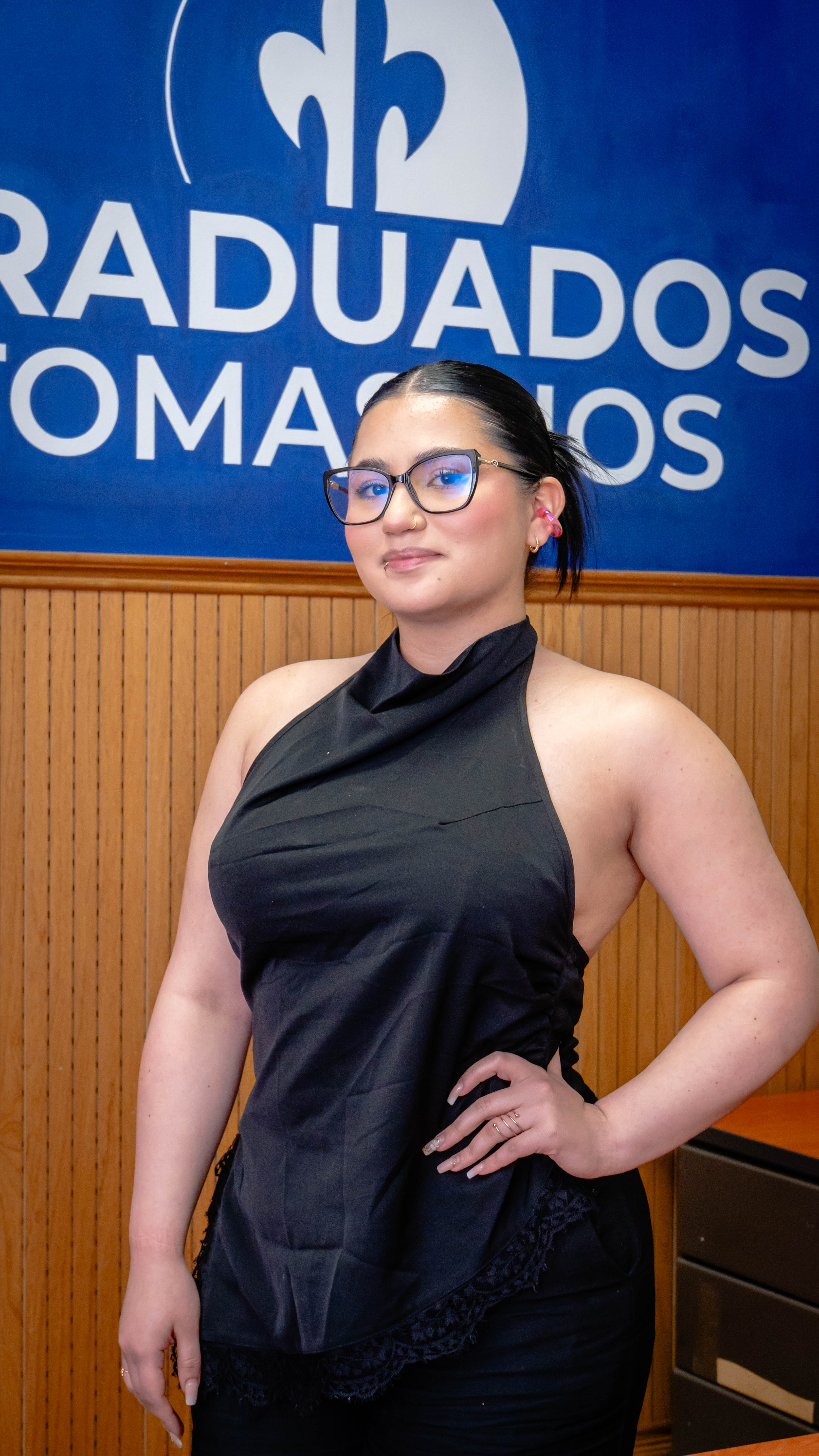 Angie Higuera