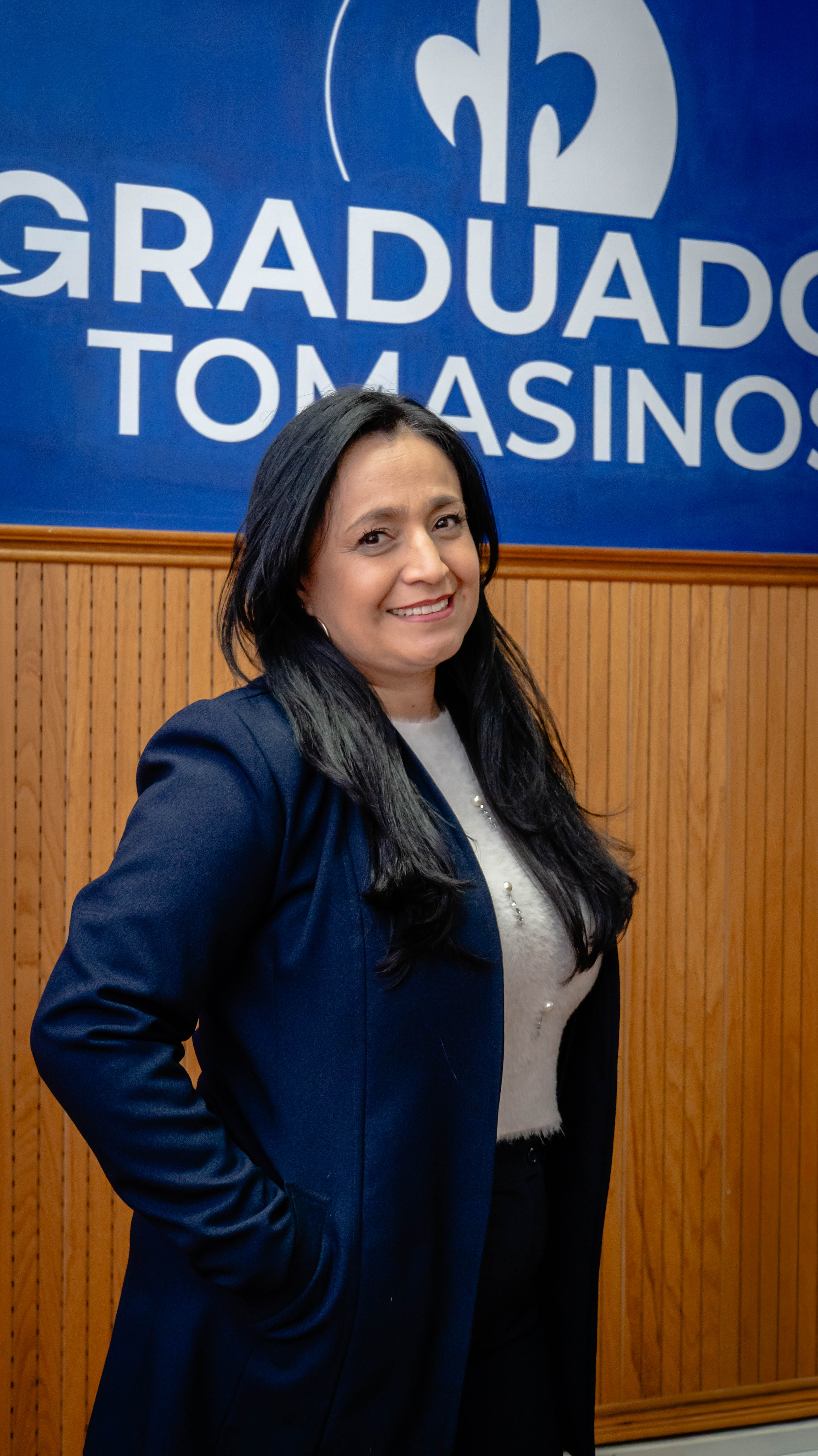 Johanna Pastran