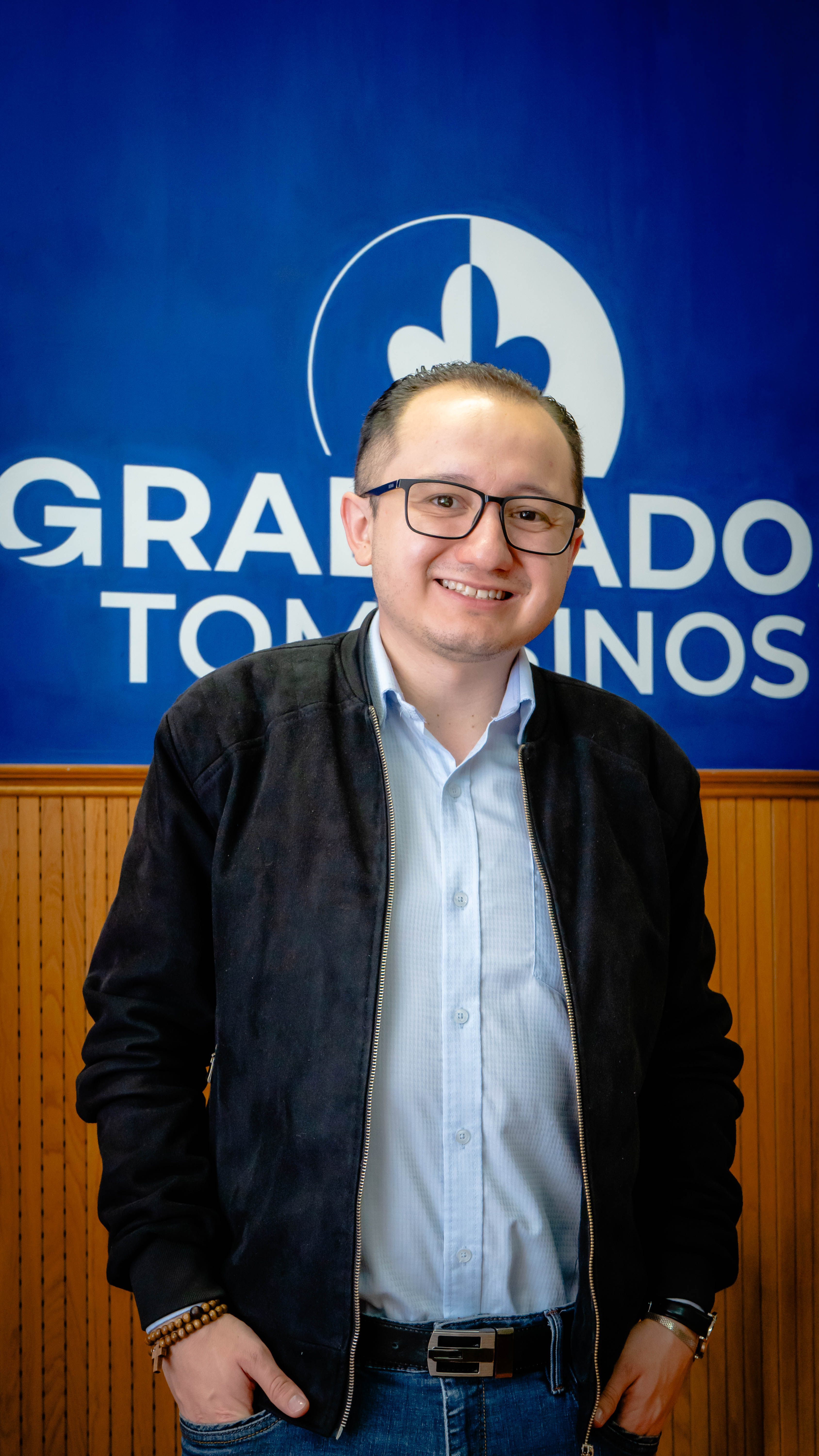 Juan Camilo Romero