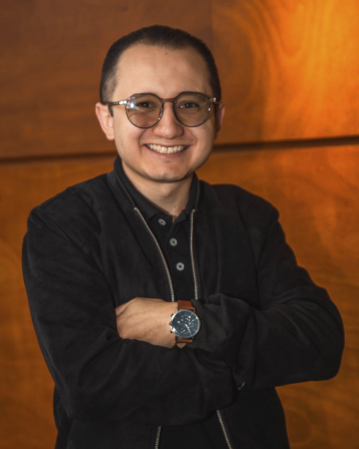 Juan Camilo Romero