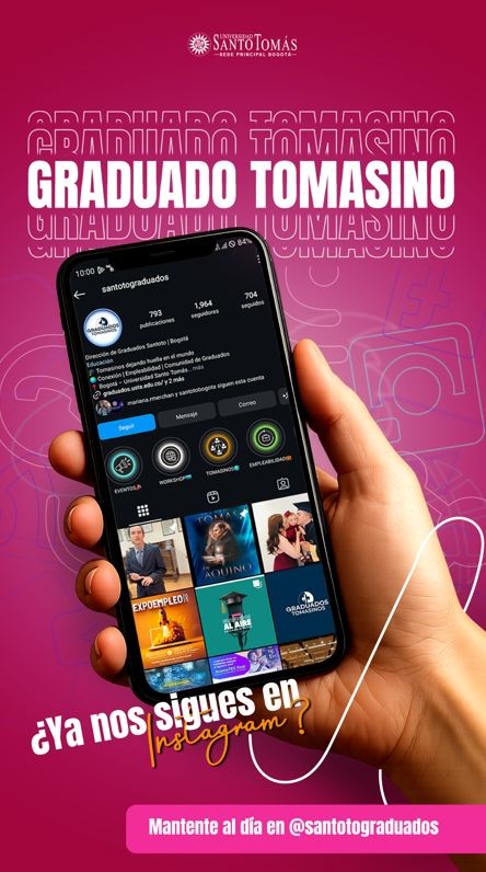 Red Social Instagram.