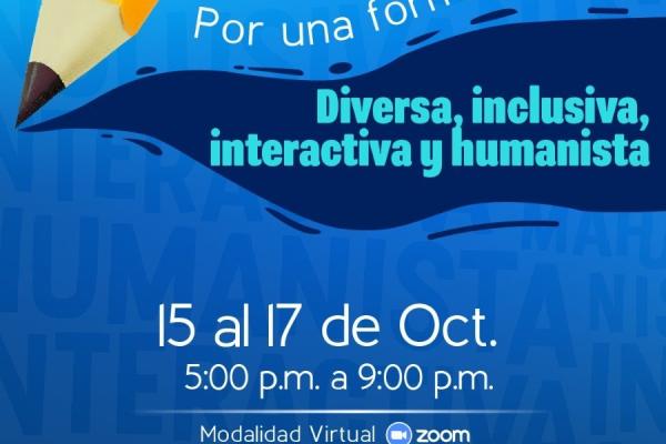 CONGRESO INTERNACIONAL DE EDUCACIÓN 