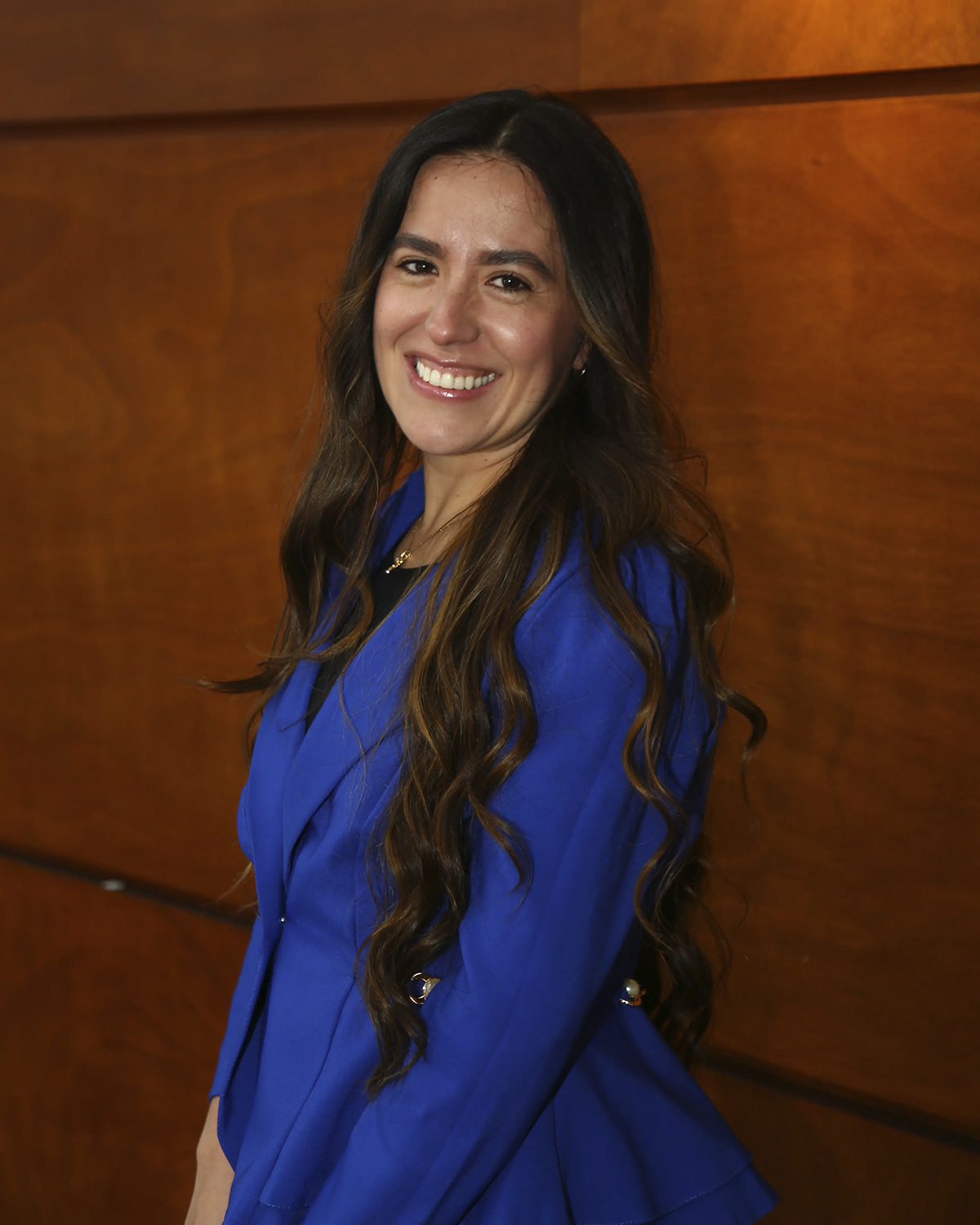 Yasmin Andrea Montoya